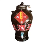 散酒王1号酒10斤装