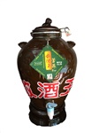 苦荞酒  600元/10斤