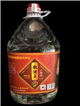 散酒王谷酒二锅头10斤装