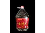 散酒王糯谷酒/桶