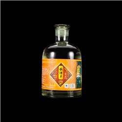 散酒王三星陈酿酒10斤装