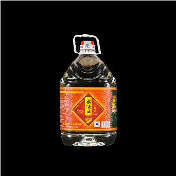 散酒王高粱酒二锅头10斤装