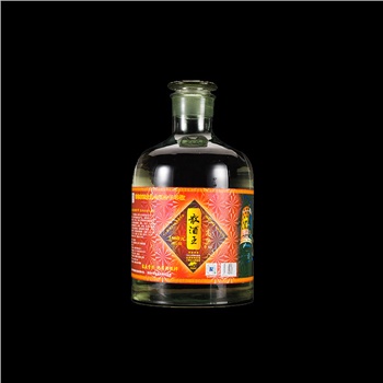 散酒王四星老酒10斤装