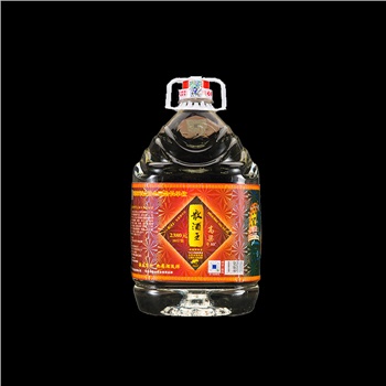 散酒王五星老酒10斤装