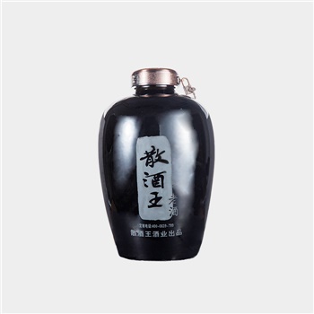 散酒王老酒10斤坛装