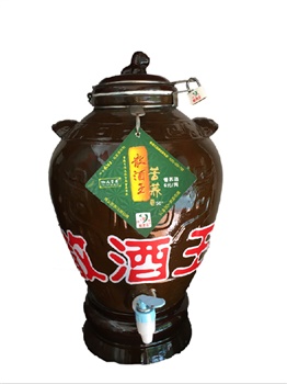 苦荞酒  600元/10斤